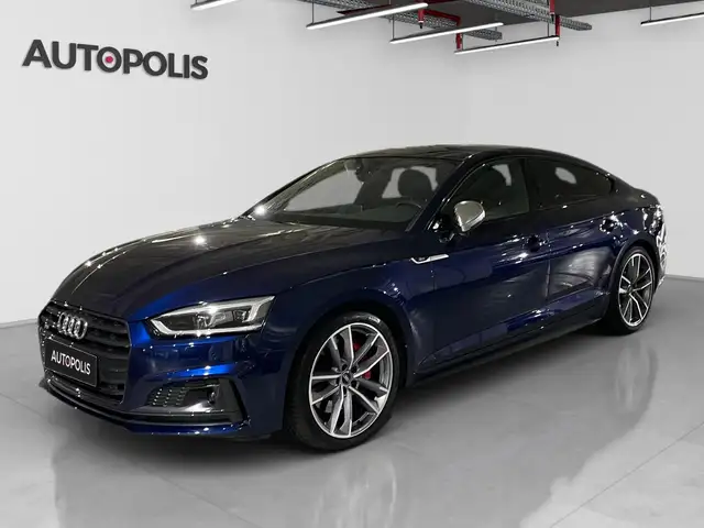 Audi S5 3.0 SPORTBACK QUATTRO
