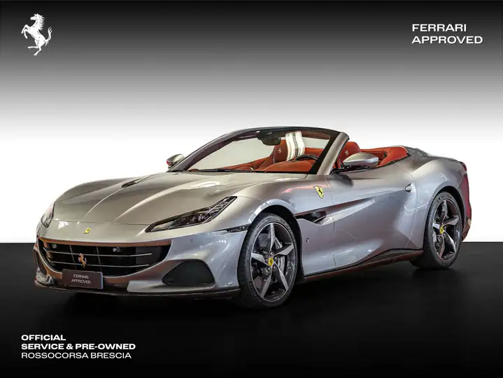 Ferrari Portofino M