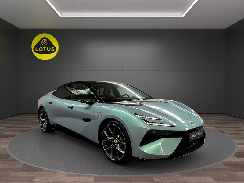 Lotus Emeya S — photo 8