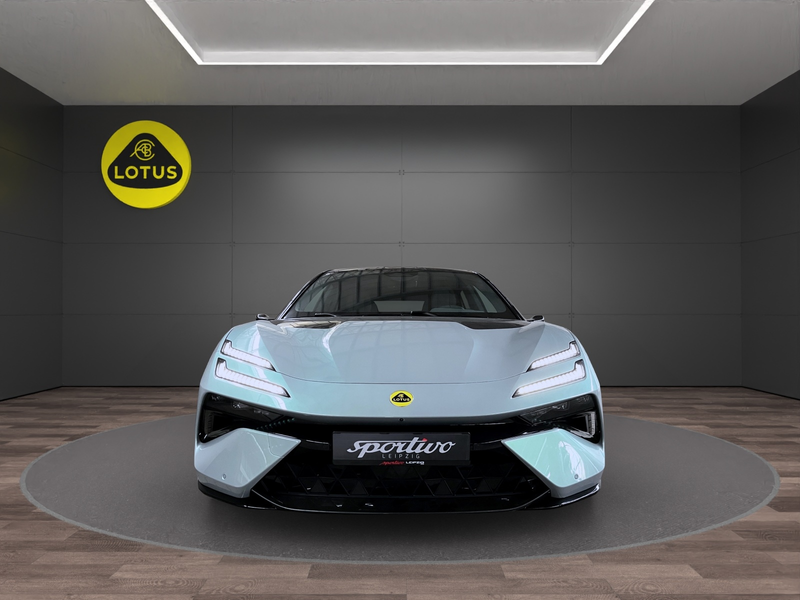 Lotus Emeya S — photo 3