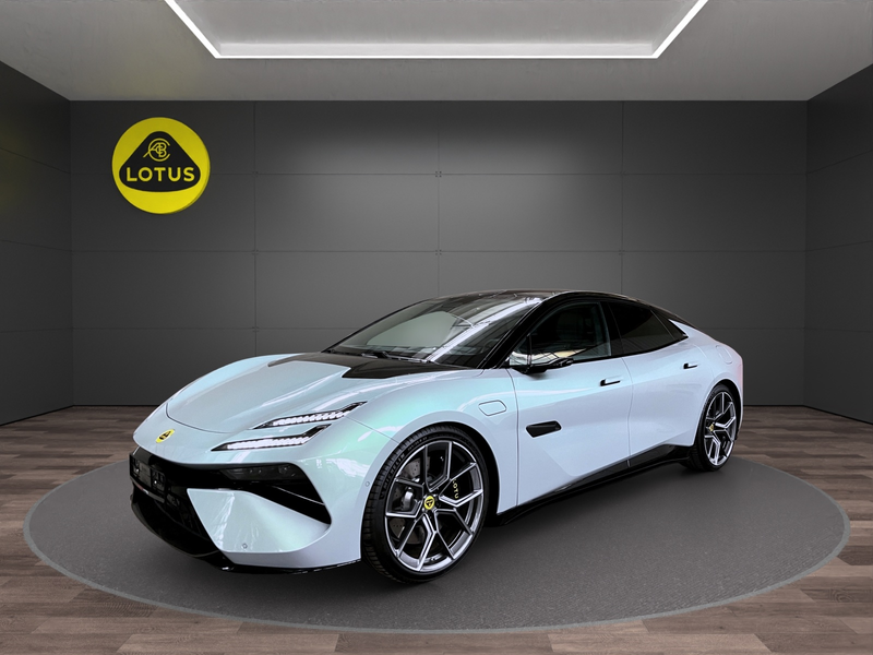 Lotus Emeya S — photo 2