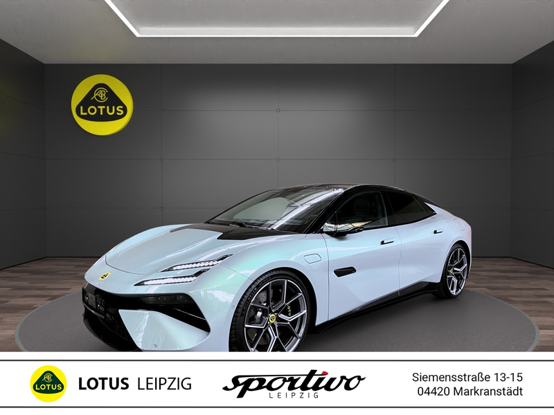 Lotus Emeya S