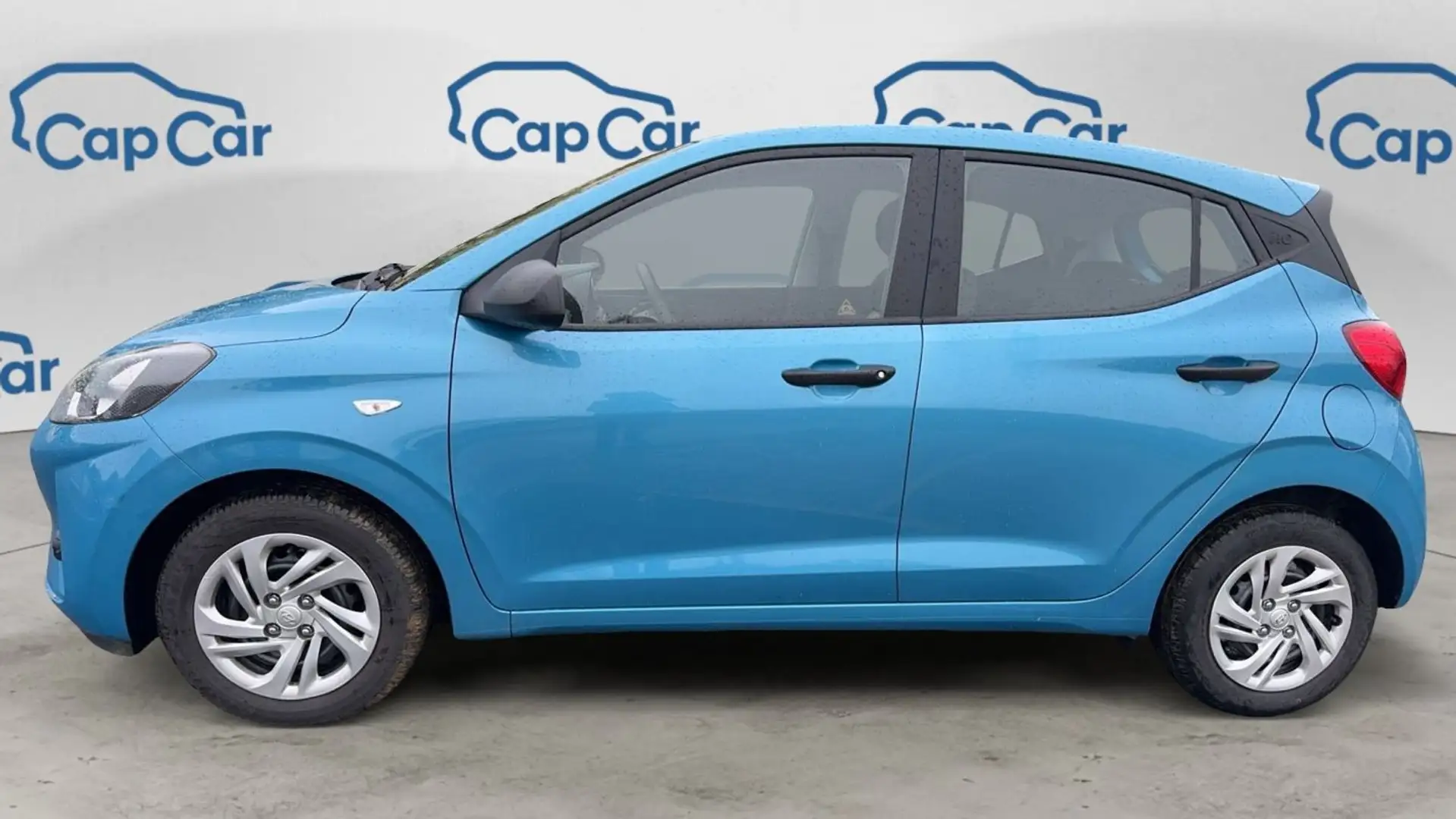 Hyundai i10 III 1.0 67 Initia - 2