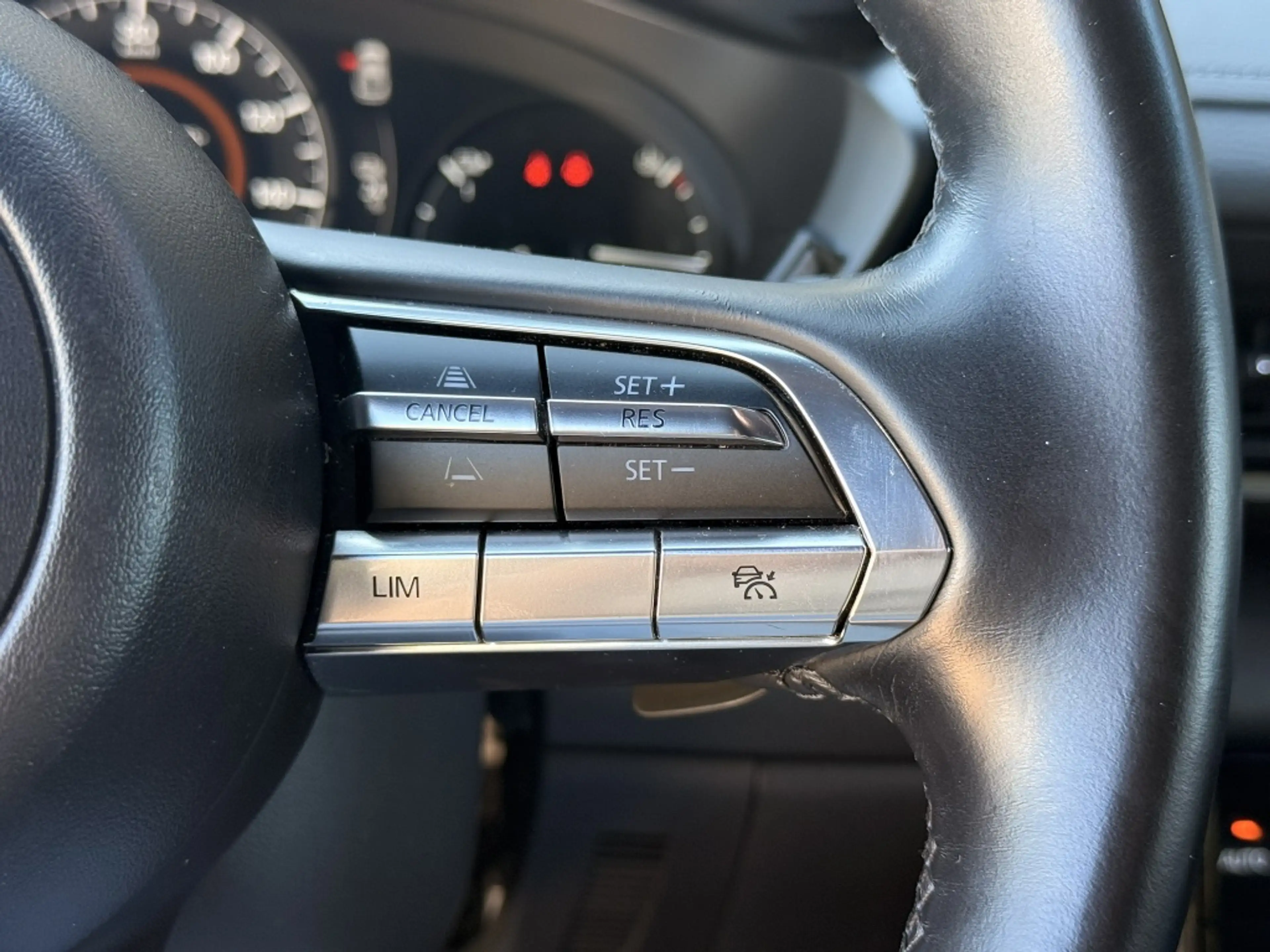 Mazda MX-30 e-SkyActiv 145 | ACC | Carplay — photo 13