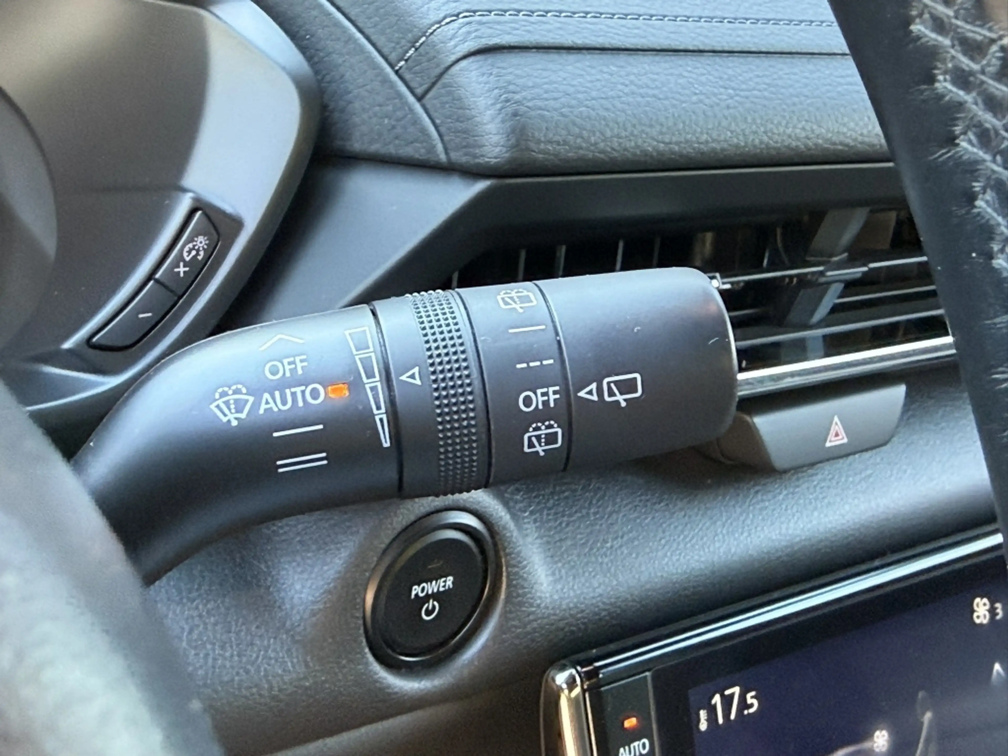 Mazda MX-30 e-SkyActiv 145 | ACC | Carplay — photo 15