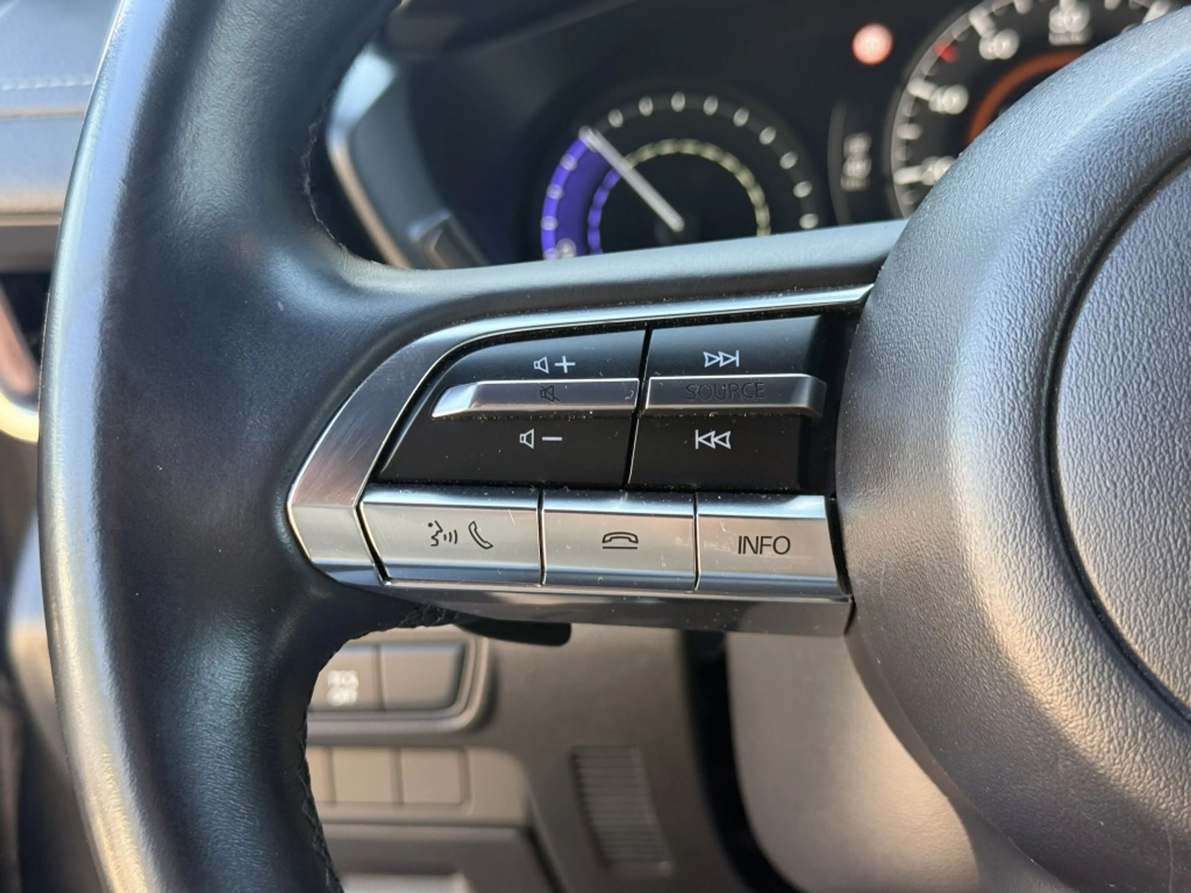 Mazda MX-30 e-SkyActiv 145 | ACC | Carplay — photo 12