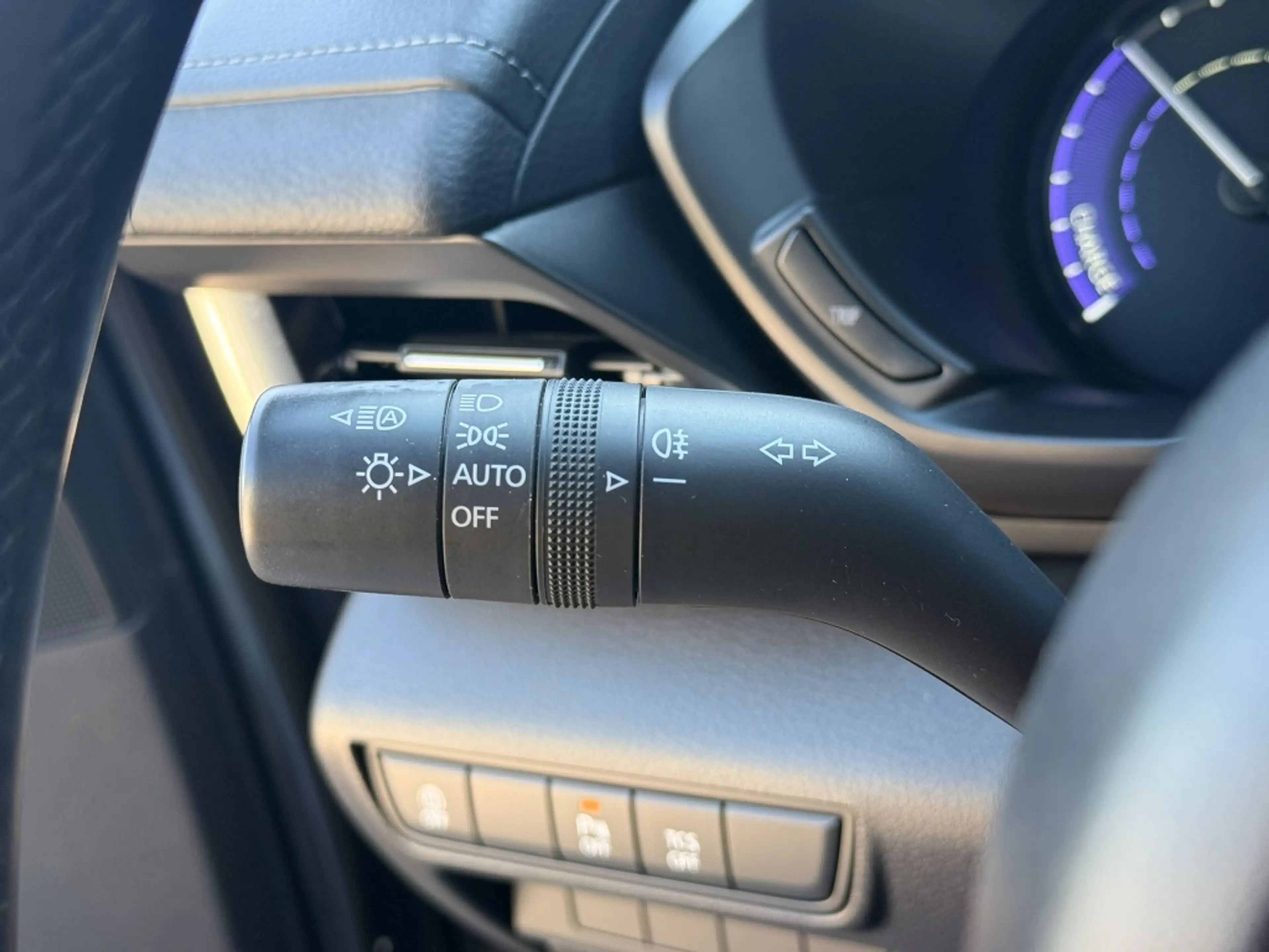 Mazda MX-30 e-SkyActiv 145 | ACC | Carplay — photo 14