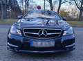 Mercedes-Benz C 350 Coupe (BlueEFFICIENCY) 7G-TRONIC Schwarz - thumbnail 1