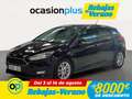 Ford Focus 1.6TDCi Trend+ 115 Negro - thumbnail 1