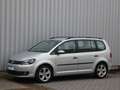 Volkswagen Touran -Motor Überholt-Klima-Navi-AHK-PDC-Alu Argent - thumbnail 4