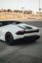 Lamborghini Huracán Spyder EVO Blanco - thumbnail 5