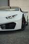Lamborghini Huracán Spyder EVO Blanco - thumbnail 3
