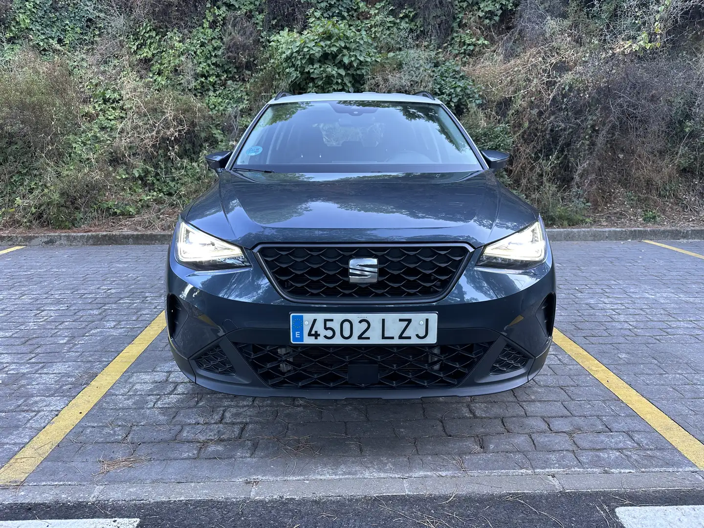 SEAT Arona 1.0 TSI OPF DSG Xperience - 2