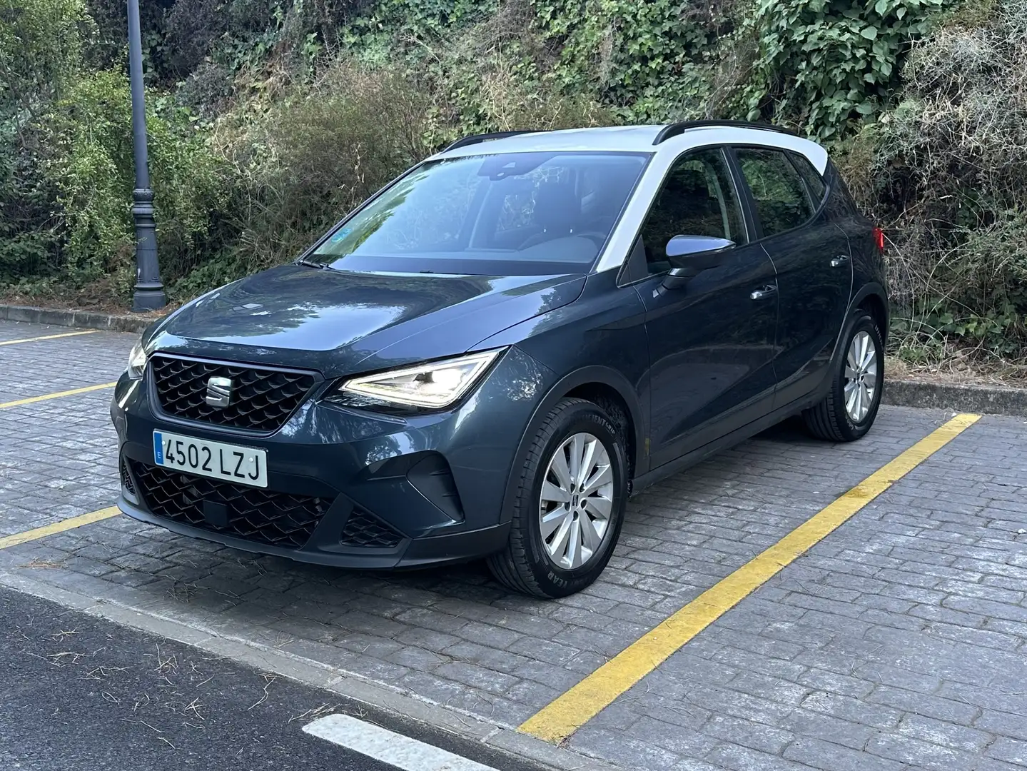 SEAT Arona 1.0 TSI OPF DSG Xperience - 1