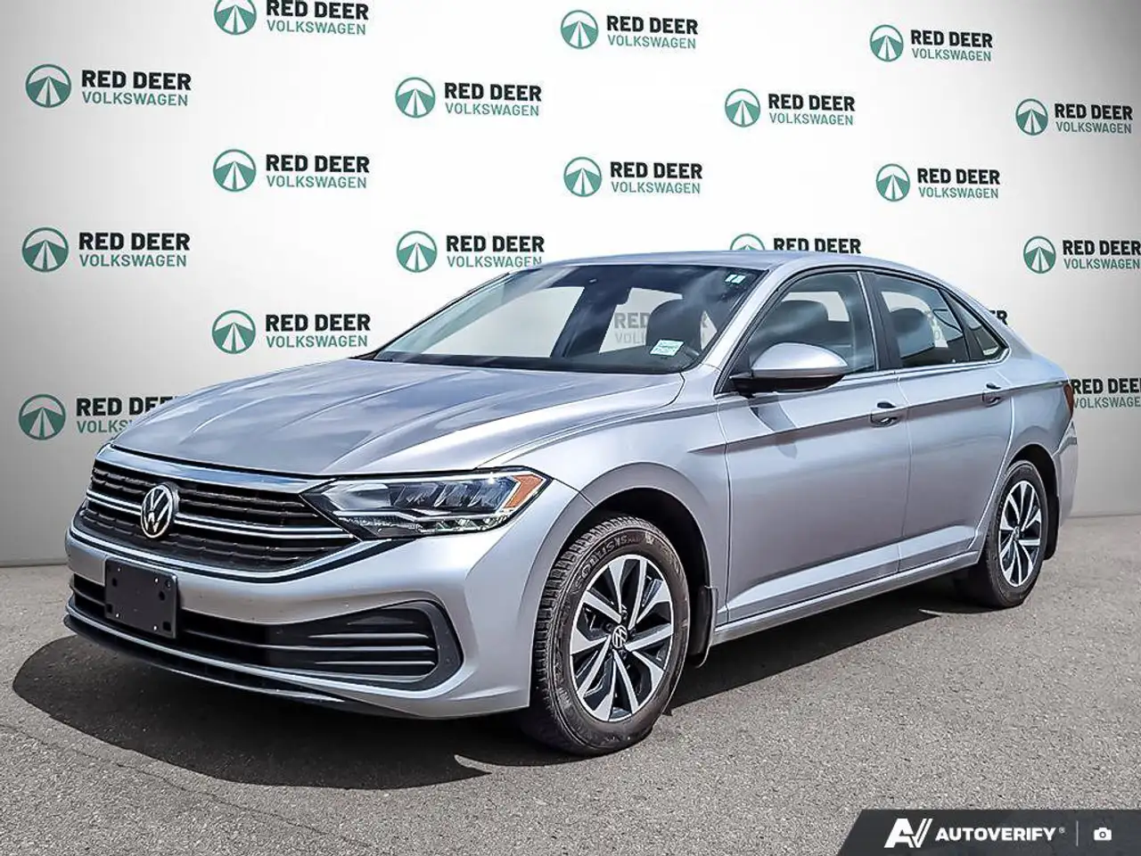 2023 Volkswagen Jetta