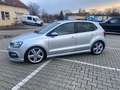 Volkswagen Polo V Highline/R-Line /Navi/DSG Automatik Silber - thumbnail 4