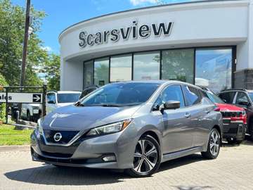 SV |Electric | Navi | Bluetooth | Clean Carfax