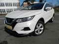 Nissan Qashqai Acenta*Klima* Weiß - thumbnail 1