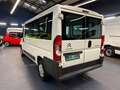Citroen Jumper Kasten L2H1 Verglast Klima 1.Hand Blanc - thumbnail 6