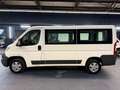 Citroen Jumper Kasten L2H1 Verglast Klima 1.Hand Blanc - thumbnail 5