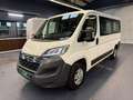Citroen Jumper Kasten L2H1 Verglast Klima 1.Hand Blanc - thumbnail 3