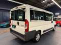 Citroen Jumper Kasten L2H1 Verglast Klima 1.Hand Blanc - thumbnail 7