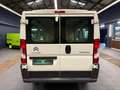 Citroen Jumper Kasten L2H1 Verglast Klima 1.Hand Blanc - thumbnail 8