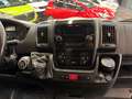 Citroen Jumper Kasten L2H1 Verglast Klima 1.Hand Blanc - thumbnail 17