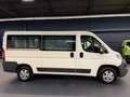 Citroen Jumper Kasten L2H1 Verglast Klima 1.Hand Blanc - thumbnail 4