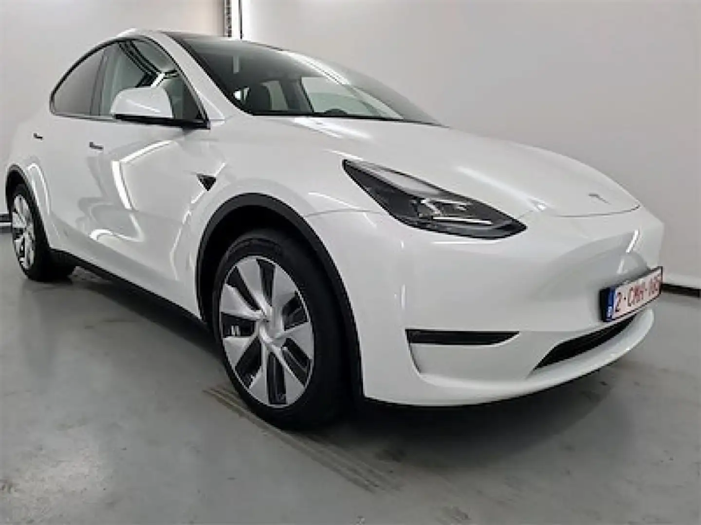 Tesla Model Y Performance 4WD  IN ARRIVO Blanco - 2