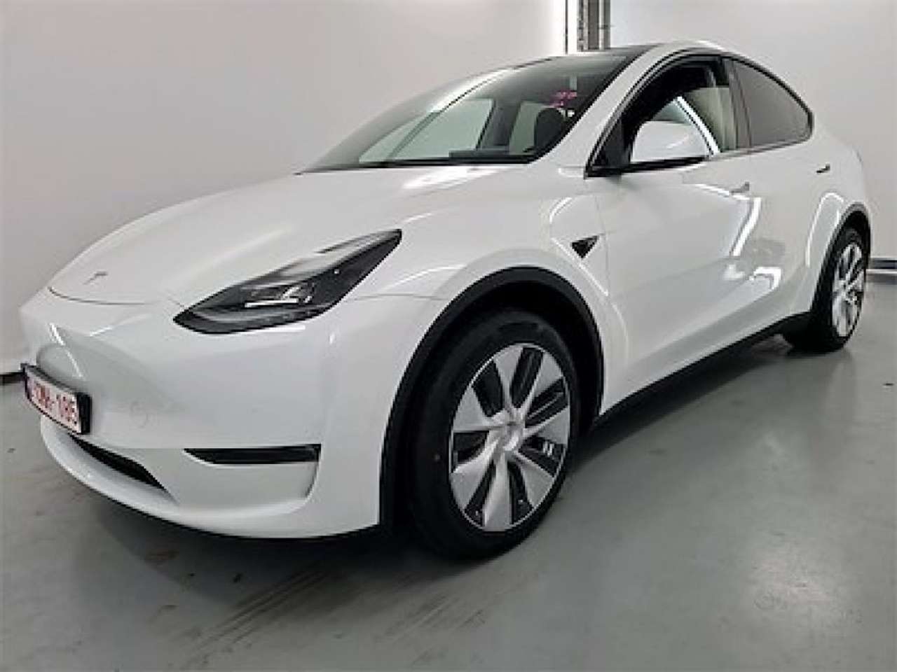 Tesla Model Y Performance 4WD  IN ARRIVO
