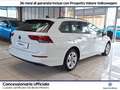 Volkswagen Golf Variant variant 2.0 tdi life 115cv Bianco - thumbnail 4