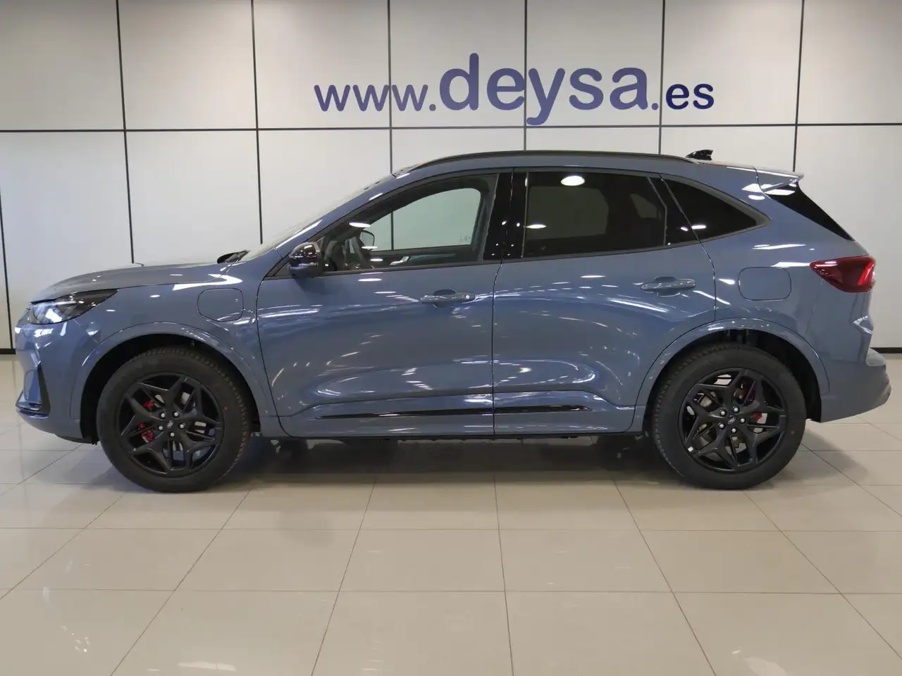 Ford Kuga 2026