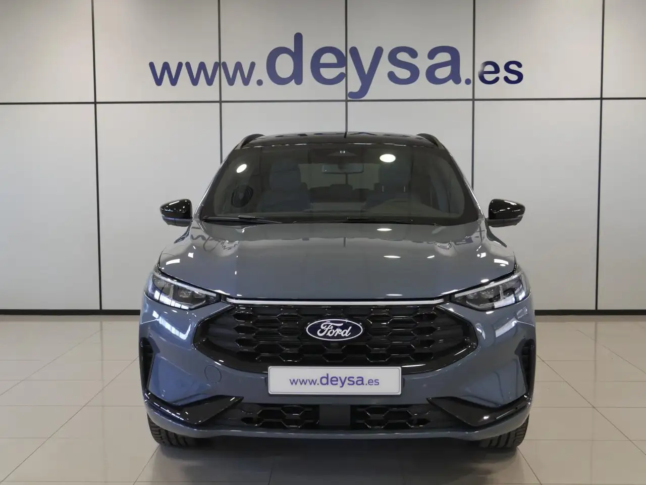 Ford Kuga 2026