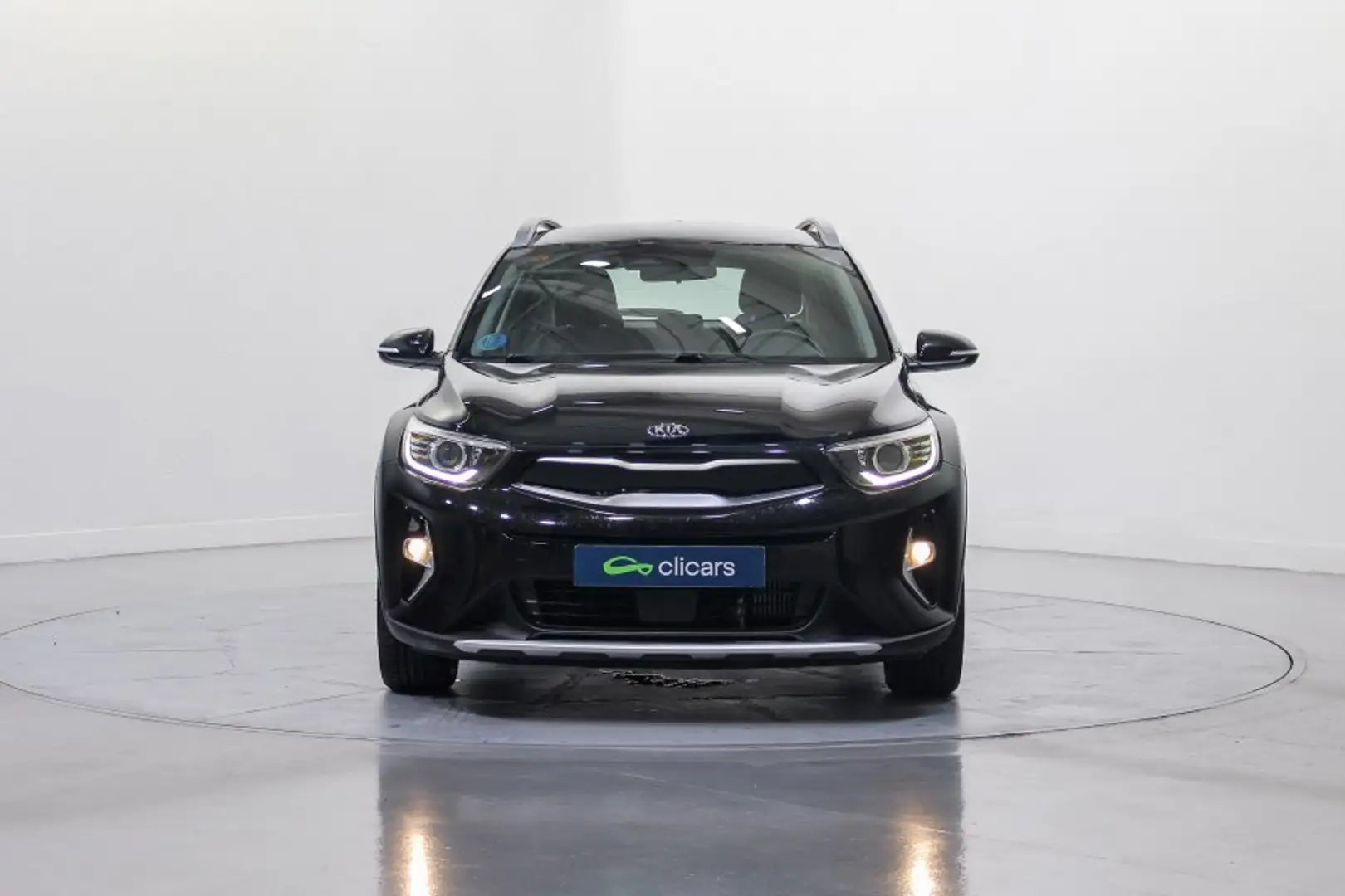 Kia Stonic 1.0 T-GDi MHEV DCT Drive 120 Noir - 2