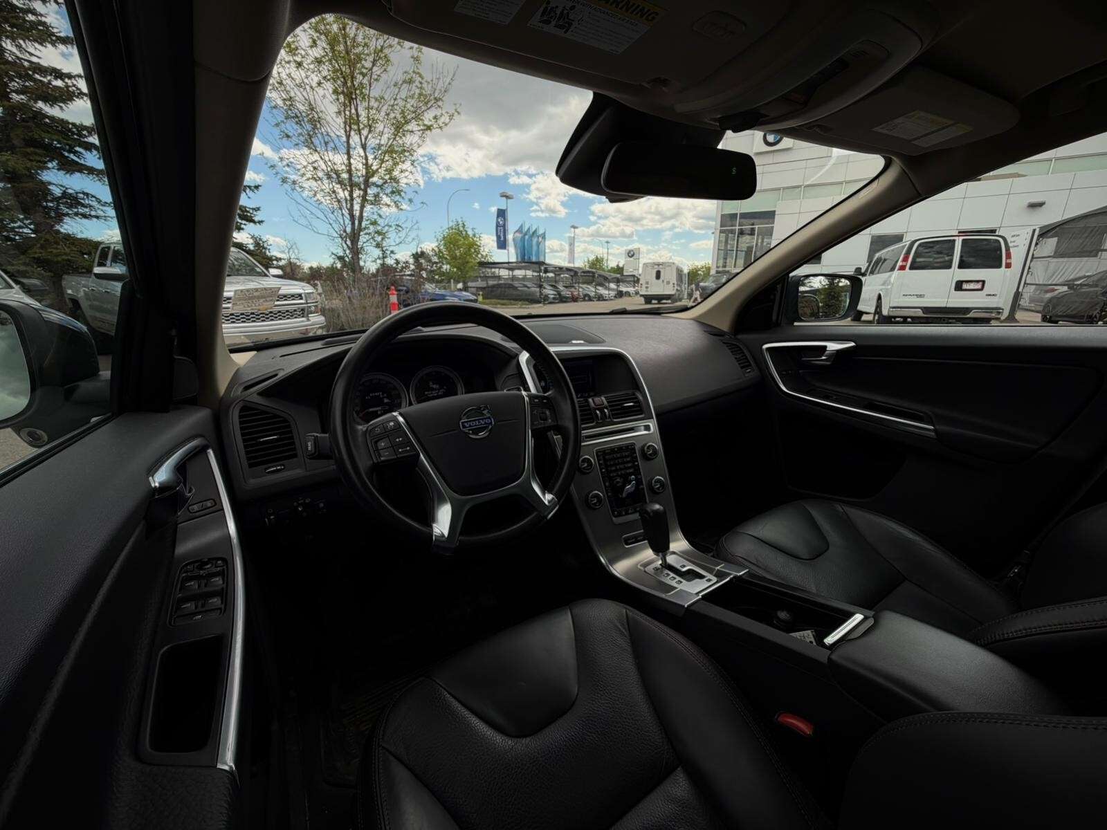 2012 Volvo XC60 T6 Platinum thumb 6