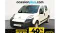 Citroen Nemo Multispace 1.2HDi Attraction 75 Blanc - thumbnail 1
