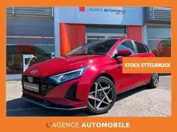 Hyundai i20 1.0 T-GDI 7DCT Sky  GARANTIE JUSQU'A 36 MOIS