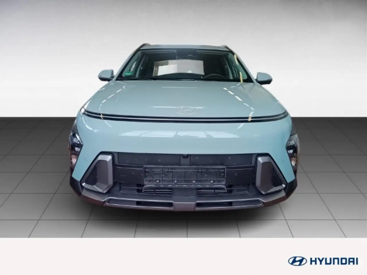 Hyundai KONA 2WD 1.6 T-GDI Trend Navi+Rückfahrkamera+Sitzheizun 2