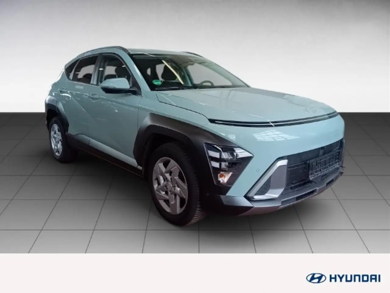 Hyundai KONA 2WD 1.6 T-GDI Trend Navi+Rückfahrkamera+Sitzheizun 3