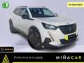 Peugeot 2008 1.5BlueHDi S&S Allure 110 Blanco - thumbnail 1