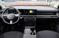 Hyundai TUCSON NX4 Jubile 1,6 T-GDi HEV 4WD AT t6hj2 Rot - thumbnail 12