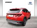 Hyundai TUCSON NX4 Jubile 1,6 T-GDi HEV 4WD AT t6hj2 Rot - thumbnail 2