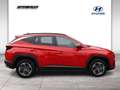 Hyundai TUCSON NX4 Jubile 1,6 T-GDi HEV 4WD AT t6hj2 Rot - thumbnail 3