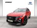 Hyundai TUCSON NX4 Jubile 1,6 T-GDi HEV 4WD AT t6hj2 Rot - thumbnail 1