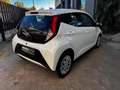 Toyota Aygo Connect 1.0 VVT-i 72 CV 5 porte x-clusiv Blanc - thumbnail 6