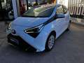 Toyota Aygo Connect 1.0 VVT-i 72 CV 5 porte x-clusiv Blanc - thumbnail 1