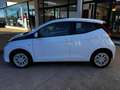 Toyota Aygo Connect 1.0 VVT-i 72 CV 5 porte x-clusiv Blanc - thumbnail 4