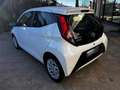 Toyota Aygo Connect 1.0 VVT-i 72 CV 5 porte x-clusiv Blanc - thumbnail 8