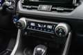 Toyota RAV 4 2.5 Hybrid Dynamic [ Nav Radar Lane departure ] Blauw - thumbnail 9